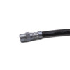Febi Mercedes-Benz SL W113 Pagoda Front Brake Hose - 1234280535 