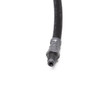 Febi Mercedes-Benz SL W113 Pagoda Front Brake Hose - 1234280535 