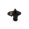  Mercedes-Benz SL 107,W113 Pagoda Boot Light Switch and Bulb Holder -1108250041 