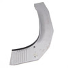 Mercedes-Benz SL 107 Left Rear Wheel Arch Repair Panel