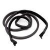  Mercedes-Benz SL R107 Deck Lid Weather Seal - 1077580198 