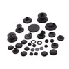  Mercedes-Benz SL W113 Pagoda Bulkhead Grommet Kit 