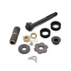 Febi Mercedes SL W113 Pagoda Front Upper Control Arm Outer Bush Kit - 1103300218 