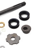 Febi Mercedes SL W113 Pagoda Front Upper Control Arm Outer Bush Kit - 1103300218 
