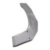  Mercedes-Benz SL 107 Right Rear Wheel Arch Repair Panel 