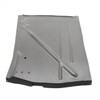  Mercedes-Benz SL 107 Pre-Facelift Floor Pan Set 71-85 