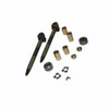 Febi Mercedes-Benz SL W113 Pagoda Full King Pin Repair Kit - 1115860033