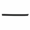 Mercedes-Benz SL 107 Soft Top Right Rear Window Seal - 1077250666