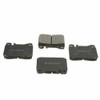 Febi Mercedes-Benz SL 107 Front Brake Pads - 0014207820