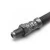 Meyle Mercedes SL W113 Pagoda Left Rear Brake Hose - 0004289335 