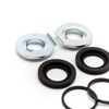 ATE Mercedes SL/SLC 107 Rear Brake Caliper Repair Kit - 0015867343 