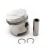  Mercedes Benz SL W113 280 Pagoda Engine Piston 86.50mm 1300309517 