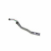 Mercedes Benz SL W113 Pagoda Front pipe LHD 66-greater - 1134900920