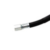  Mercedes-Benz SL 107 Fuel Hose Between Filter and Feed Line 1264704275 