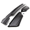 Mercedes-Benz SL and SLC 107 GRP Rear Valance Panel Set Mercedes-Benz SL and SLC 107 GRP Rear Valance Panel Set