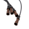  Mercedes-Benz R121 190SL 1KOhm Ignition Lead Set 