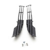  Mercedes-Benz SL & SLC 107 Lower Front Grille Set 