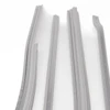  Mercedes-Benz SL W113 Pagoda Inner Sill Chrome Set 