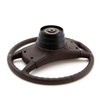  Mercedes-Benz SL Steering Wheel Leather Re-Trim & Re-Shape Service 