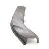  Mercedes-Benz SL W113 Pagoda Right Chassis Rail - 1136100800 