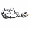 Mercedes-Benz SL R107 D-Jetronic Wiring Loom Refurbishment Service - 1075401609