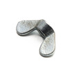  Mercedes SL W113 Pagoda Spare Wheel Holder Wing Nut - 000315008006 