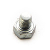 Mercedes-Benz SL W113 Pagoda Front Grille Strip Bolt - 000933005036