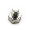  Mercedes-Benz SL W113 Pagoda Front Grille Strip Bolt - 000933005036 