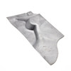  Mercedes Benz SL W113 Pagoda Right Trailing Arm Support Panel - 1136110010 