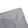  Mercedes Benz SL W113 Pagoda Left Rear Floor Panel to Boot Floor 