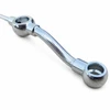  Mercedes-Benz SL R107 Fuel Link Pipe - 1074709164 