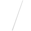  Mercedes-Benz SL W113 Pagoda Inner Right Chrome Strip for Scraper Seal - 1137250482 