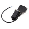  Mercedes-Benz SL R107 Genuine Left Electric Window Motor Refurbished/Exchange Service - 0018207742 
