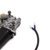  Mercedes-Benz SL R107 Genuine Left Electric Window Motor Refurbished/Exchange Service - 0018207742 