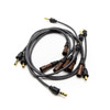  Mercedes-Benz SL W113 230 Pagoda Ignition Leads 