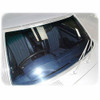 Mercedes-Benz SL 107 Windscreen Green Sunstrip - 1076710210