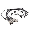  Mercedes-Benz SL & SLC R107 280 D-Jet Ignition Lead Set 