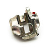 ATE Mercedes-Benz SL R107 Genuine Refurbished/Exchange 2 Piston Brake Caliper - Front Right ABS - A1074200383 