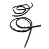 Mercedes-Benz SL W113 Pagoda Premium Weather Seal Bundle