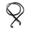  Mercedes-Benz SL W113 Pagoda Premium Weather Seal Bundle 