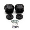 Meyle Mercedes SLC Rear Subframe Bush Kit 1163500075 