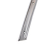  Mercedes-Benz SL W113 Pagoda Left A Pillar Window Seal Guide Rail - 1137250365 