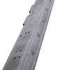 Mercedes-Benz SL R107 Right Complete Inner Sill For Chassis - 1076100809 