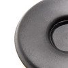 Mercedes-Benz Black Steering Wheel Centre Pad - 1154640342 Mercedes-Benz Black Steering Wheel Centre Pad - 1154640342