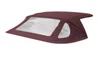  Mercedes-Benz SL R129 Mohair Convertible Soft Top All Colours 