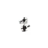 Febi Mercedes-Benz SL 107 Rear Anti Roll Bar Link - 1153201589 