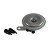 Meyle Mercedes-Benz 12V High Note 400HZ Horn - 0035420720, 0035422820