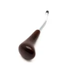  Mercedes-Benz W126 1990-'91 Burl Wood Shift Automatic Gear Knob 