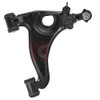  Mercedes-Benz R129 Early Lower Right Control Arm - 1243303107 