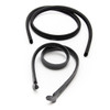  Mercedes-Benz SL 107 Premium Weather Seal Kit 